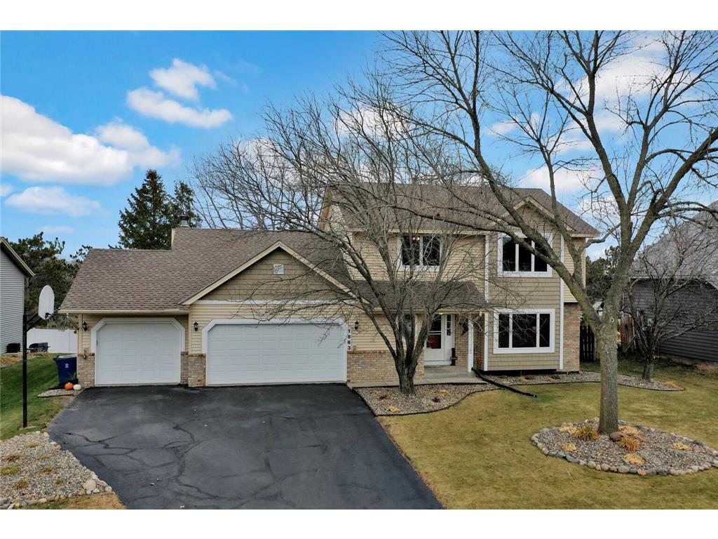 1863 Orchard Drive, Woodbury, MN 55125 MLS 6306648 Edina Realty