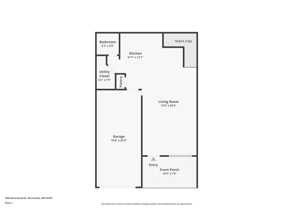1863 Riverwood Drive #14 Burnsville MN 55337 7111445 image19