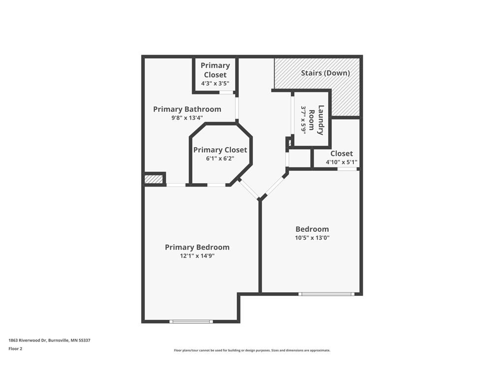 1863 Riverwood Drive #14 Burnsville MN 55337 7111445 image20
