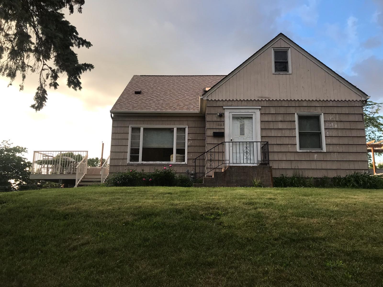 1863 Sherwood Avenue, Saint Paul, MN 55119 MLS 5751226 Edina Realty