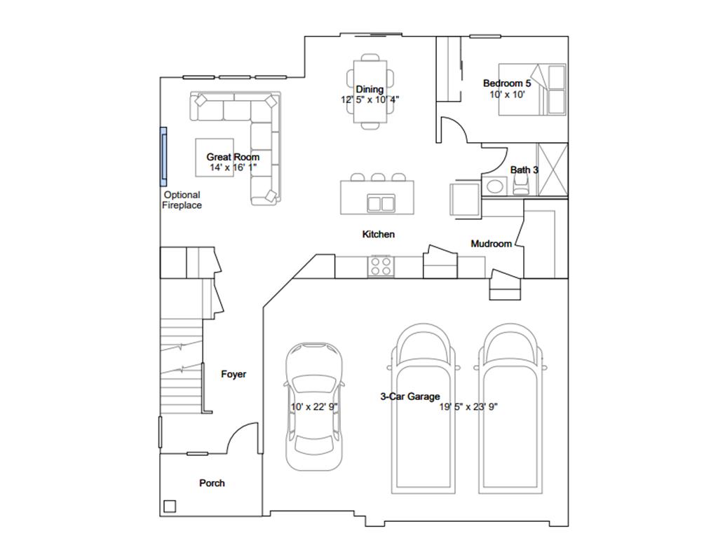 18631 Ivanhoe Street NW Elk River MN 55330 7085447 image19
