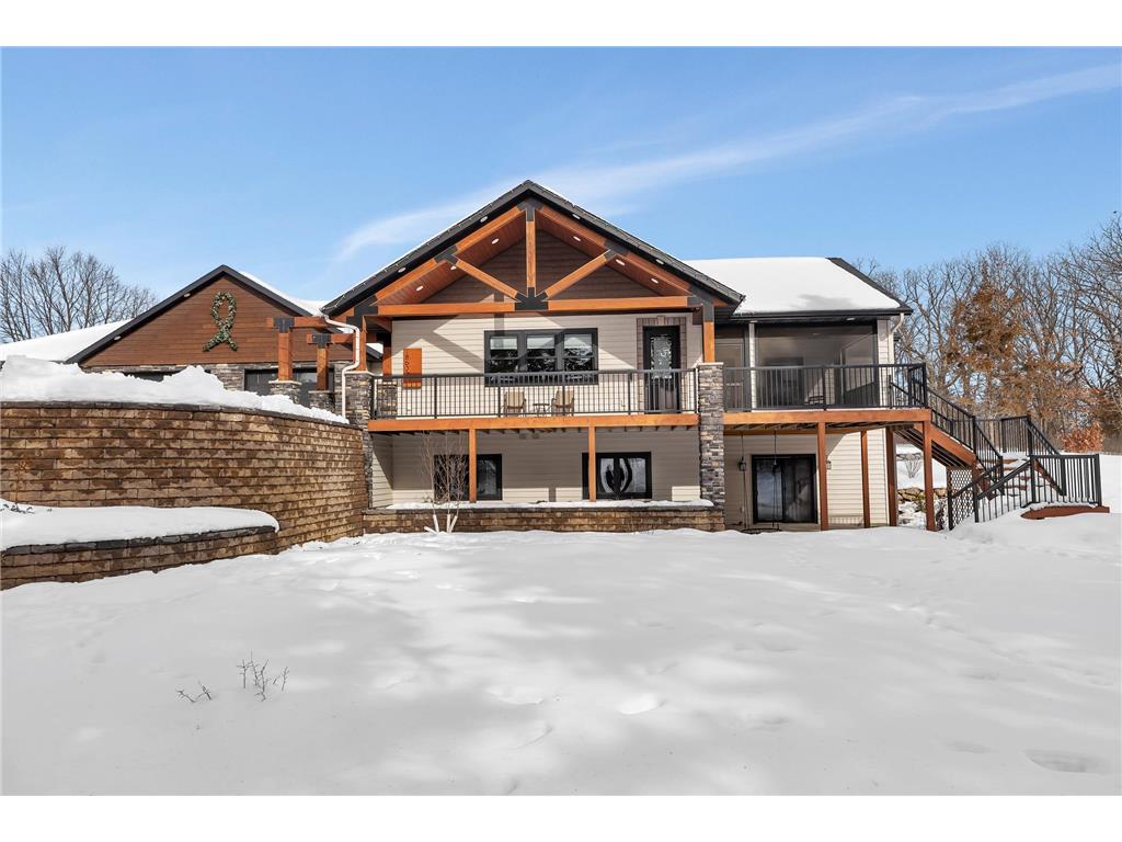 18632 Fortress Road Richmond MN 56368 - Cedar Island 6331220 image1