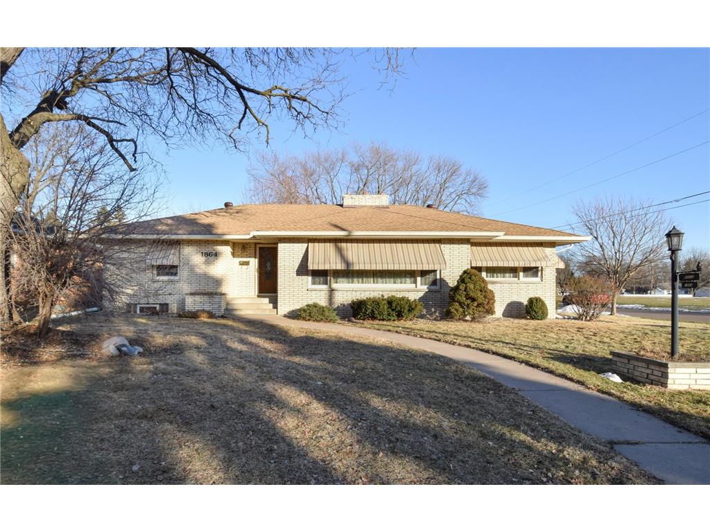 1864 Albert Street N Falcon Heights MN 55113 7020914 image1