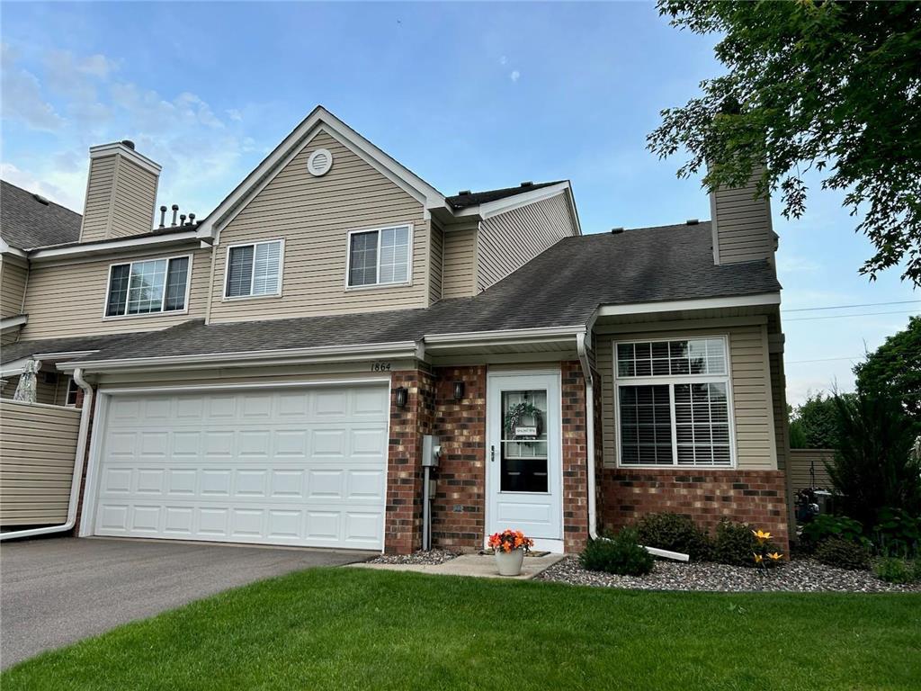 1864 Sapphire Point #136 Eagan MN 55122 6768847 image1