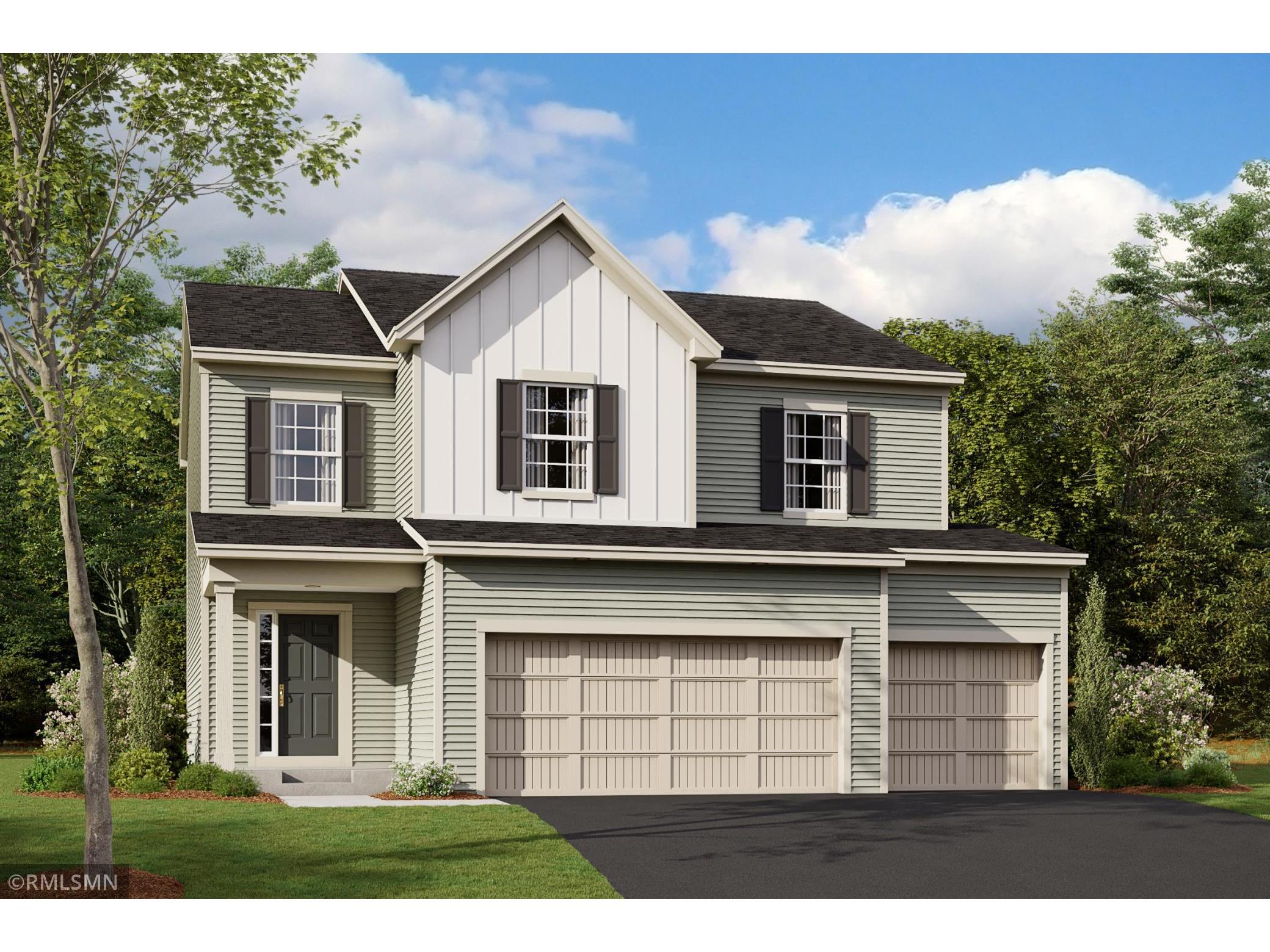 1864 Spring Creek Drive, Carver, MN 55315 MLS 6082900 Edina Realty