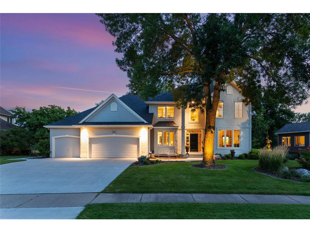 18643 Magenta Bay Eden Prairie MN 55347 - Rice Marsh 7035554 image1