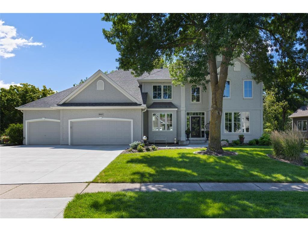 18643 Magenta Bay Eden Prairie MN 55347 - Rice Marsh 7035554 image59
