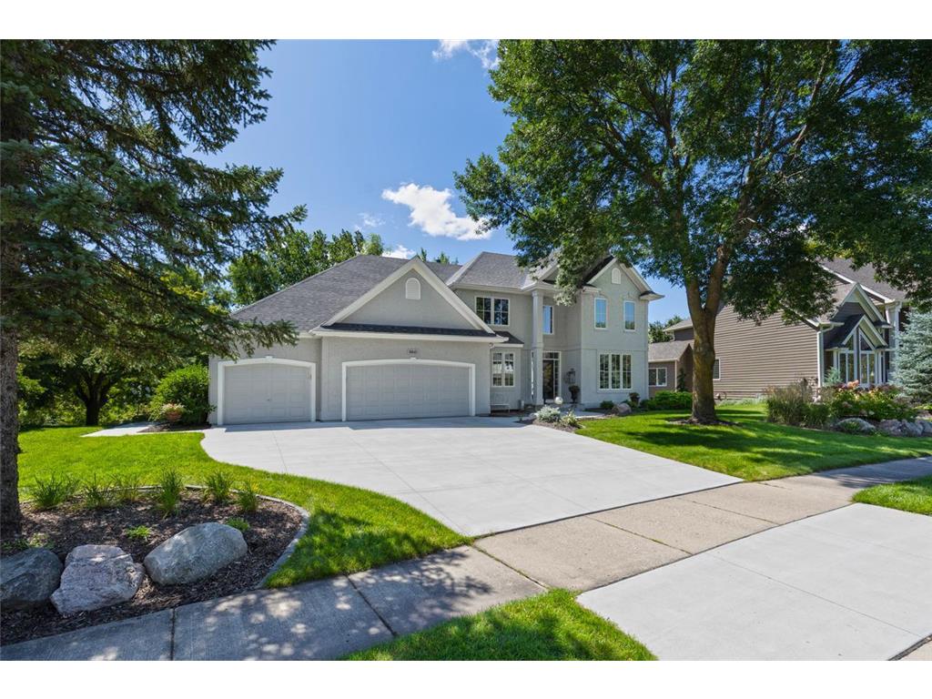 18643 Magenta Bay Eden Prairie MN 55347 - Rice Marsh 7035554 image60