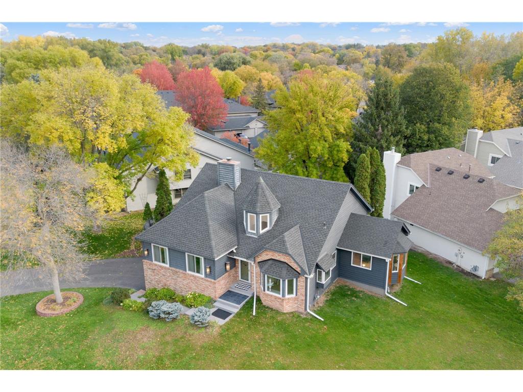 18644 Clear View Drive, MN, 55345 MLS 6538704 Edina Realty