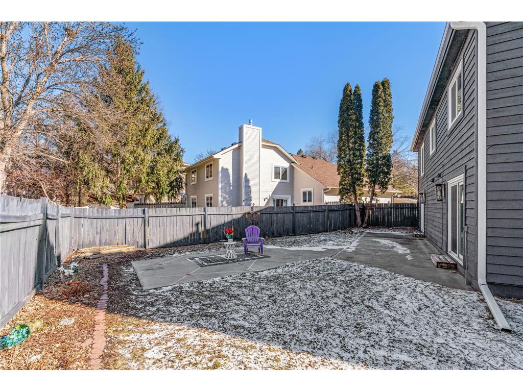 18644 Clear View Drive, MN, 55345 MLS 6538704 Edina Realty