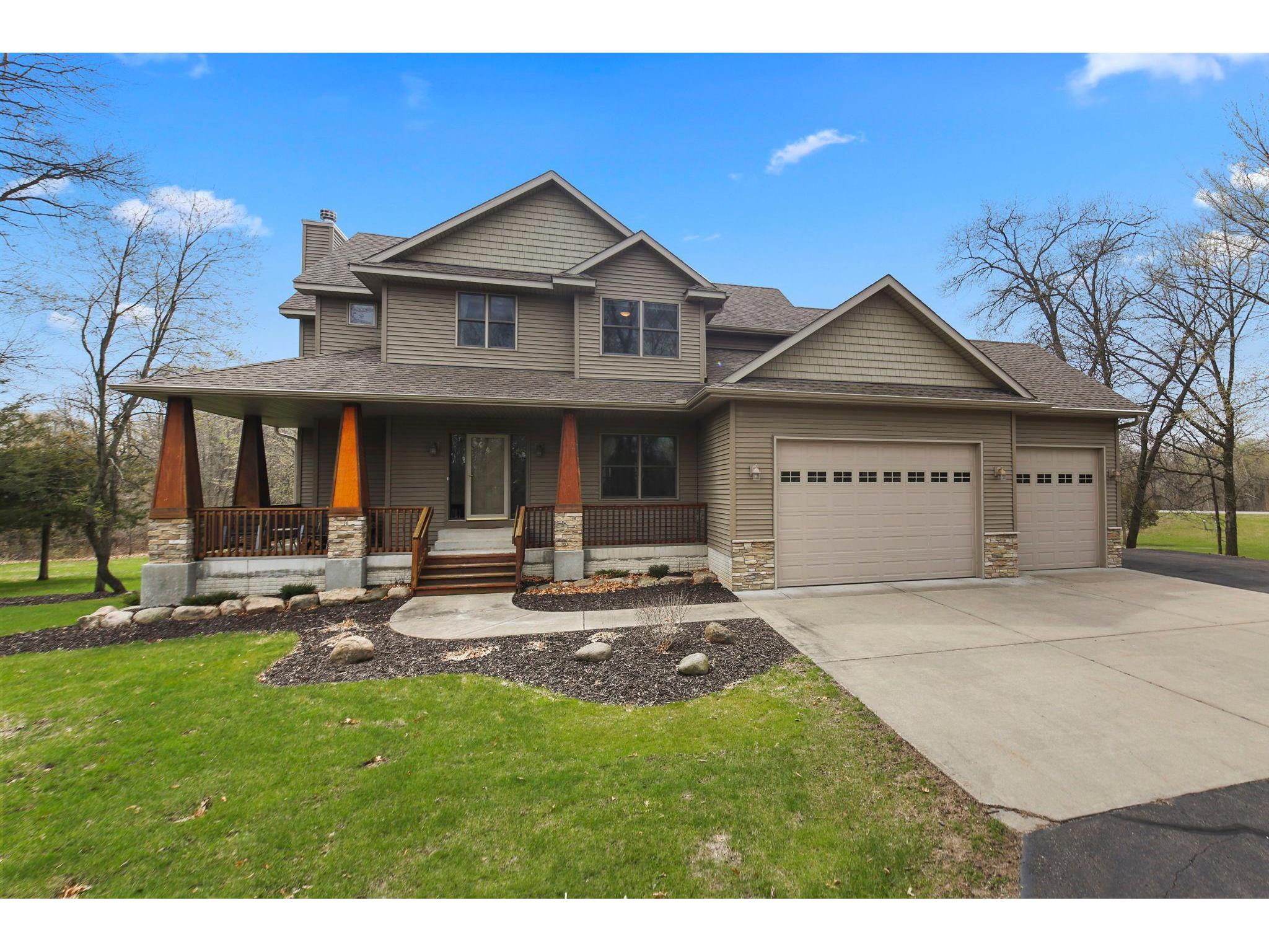 18645 222nd Avenue NW, Big Lake, MN 55309 MLS 6005469 Edina Realty