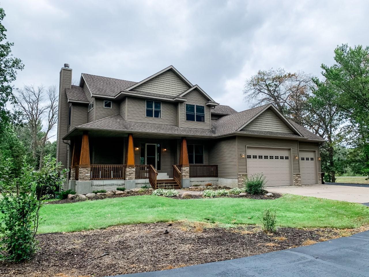 18645 222nd Avenue NW, Big Lake, MN, 55309 MLS 6089056 Edina Realty