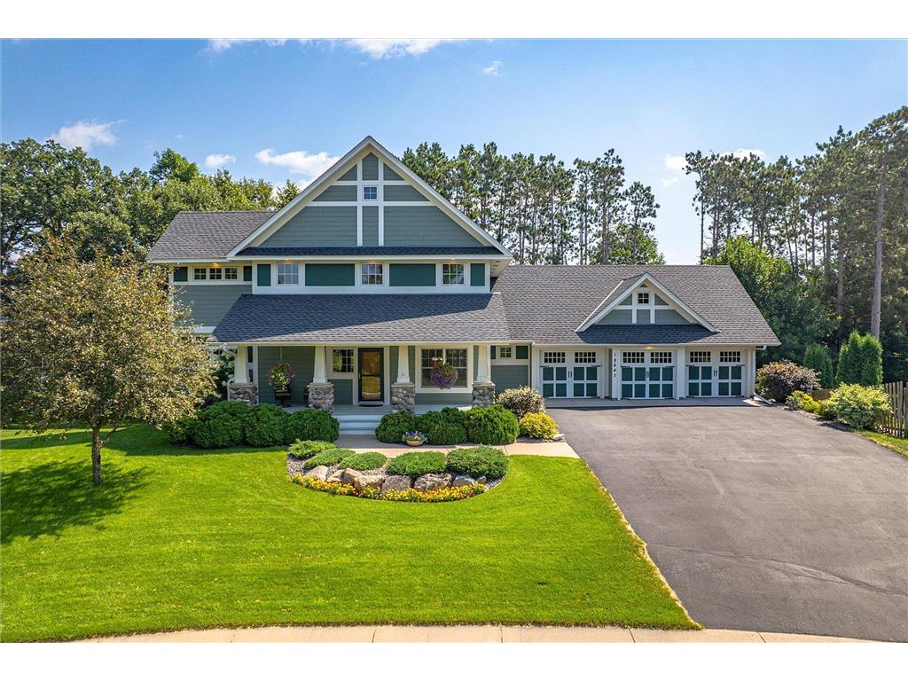 18647 Lander Street NW Elk River MN 55330 - Lower Orono Lake 6773603 image1