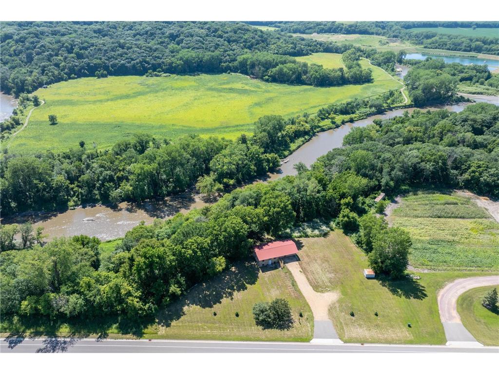 18648 568th Avenue Mankato MN 56001 - Le Sueur River 7106212 image1