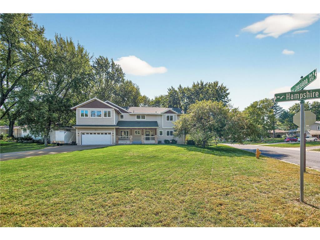 1865 Hampshire Lane N Golden Valley MN 55427 6789029 image1
