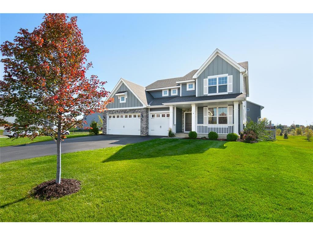 1865 Primrose Lane, Victoria, MN, 55386 MLS 6303071 Edina Realty