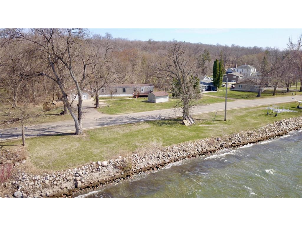 18654 S Lakeshore Drive Glenwood MN 56334 - Minnewaska 6710670 image1