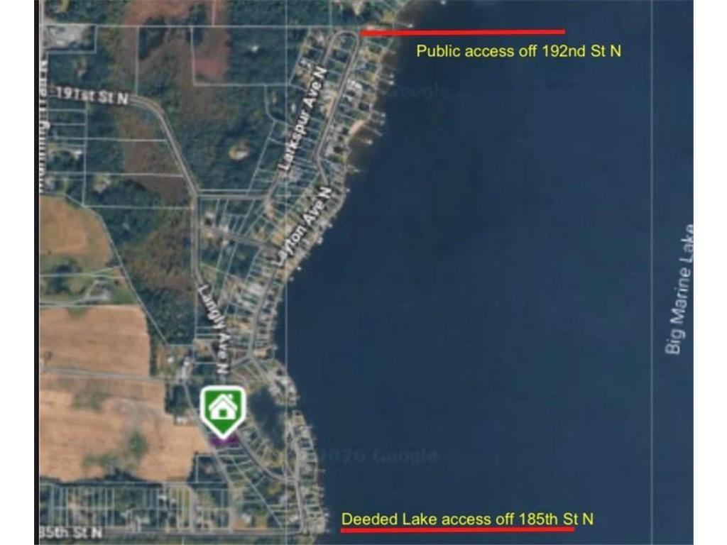 18657 Lamar Avenue N Marine On Saint Croix MN 55047 - Big Marine Lake 7087160 image37