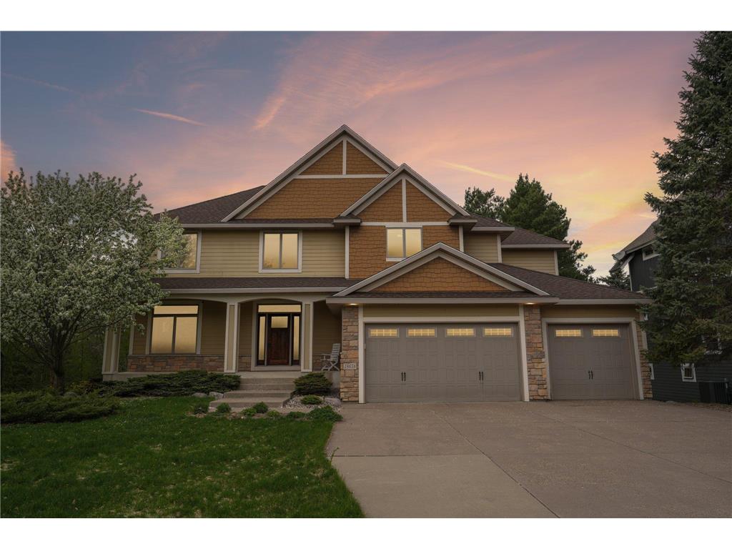 18658 Ponderosa Court Eden Prairie MN 55347 7070083 image1