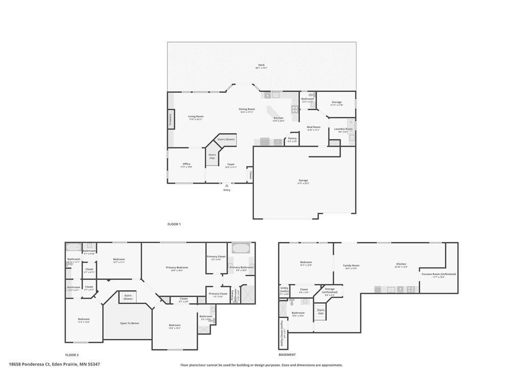 18658 Ponderosa Court Eden Prairie MN 55347 7070083 image67