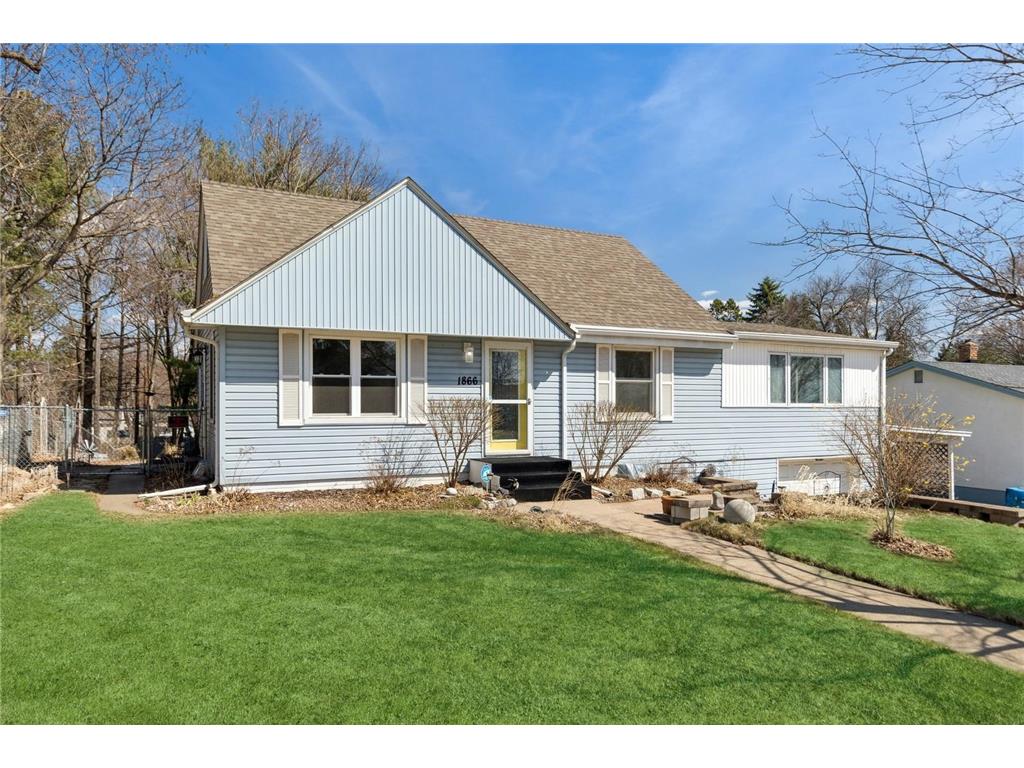 1866 Beaumont Street N Maplewood MN 55117 6692059 image1