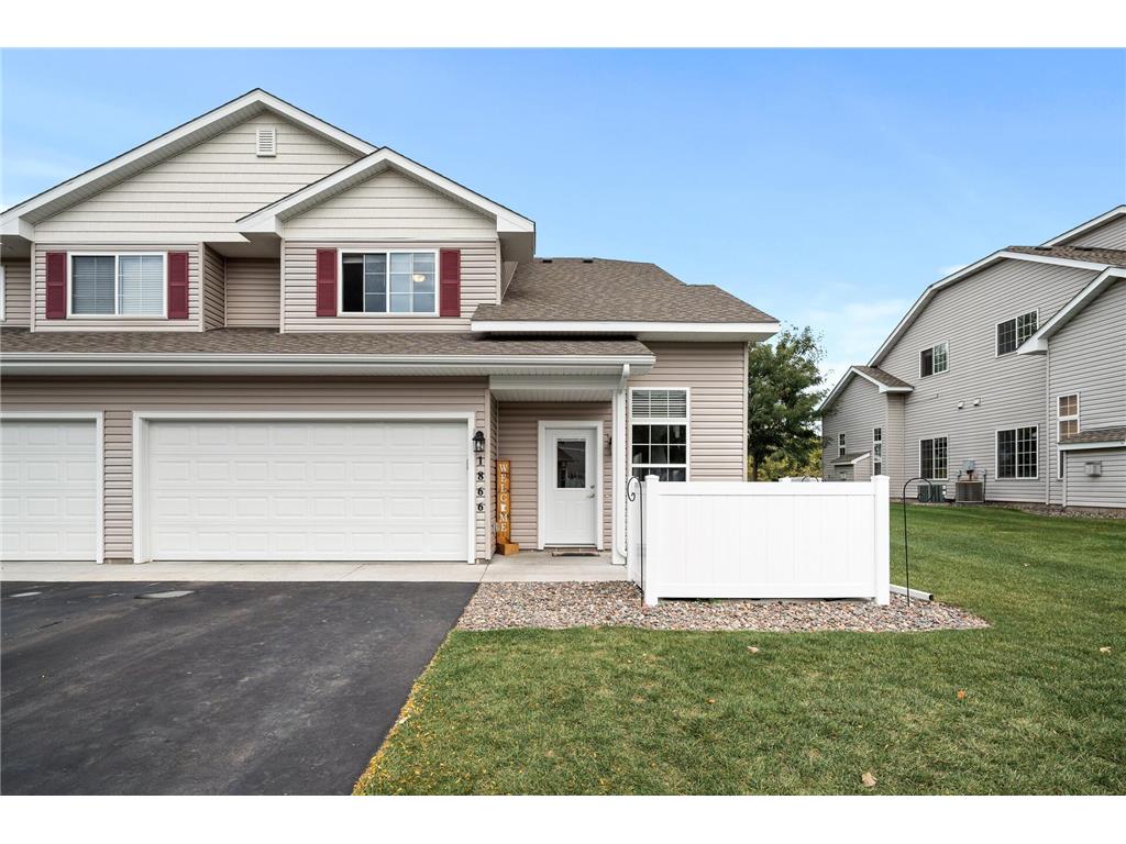 1866 Bridgewater Boulevard S Cambridge MN 55008 6677118 image1