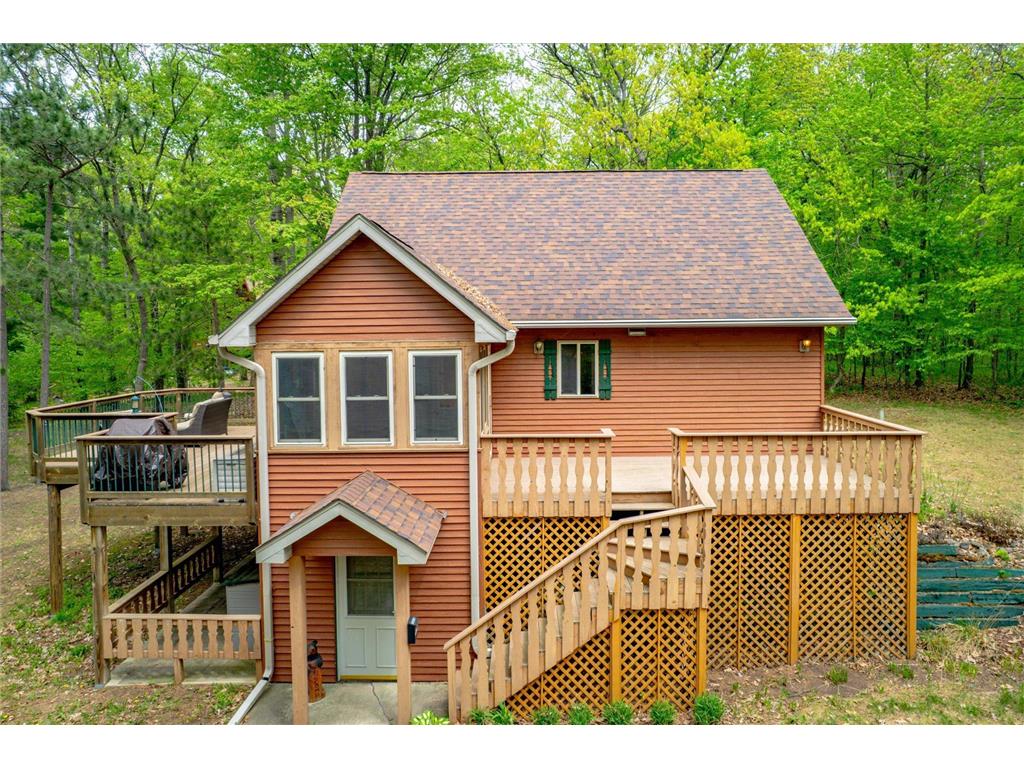 1866 Dubois Road Webster WI 54893 - Dubois Lake 6724659 image1