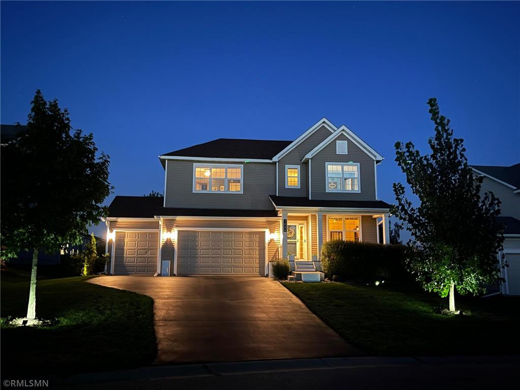 1866 Green Ash Drive, Carver, MN 55315 MLS 6259463 Edina Realty