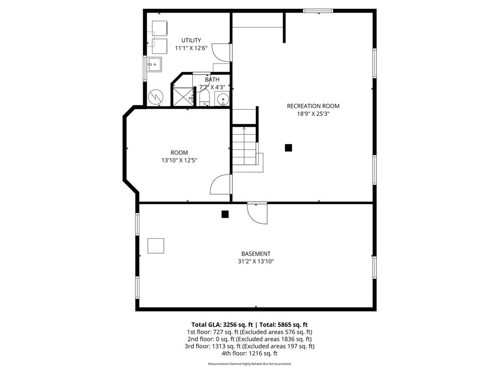 1866 Summit Avenue Saint Paul MN 55105 7062984 image47