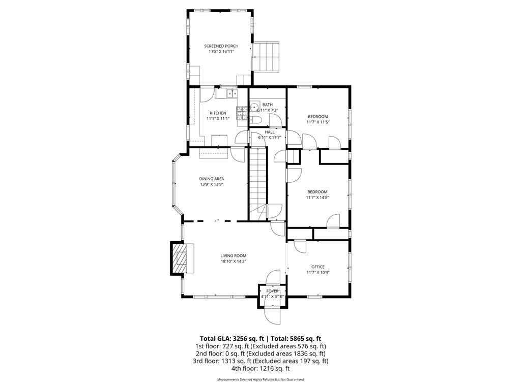 1866 Summit Avenue Saint Paul MN 55105 7062984 image48