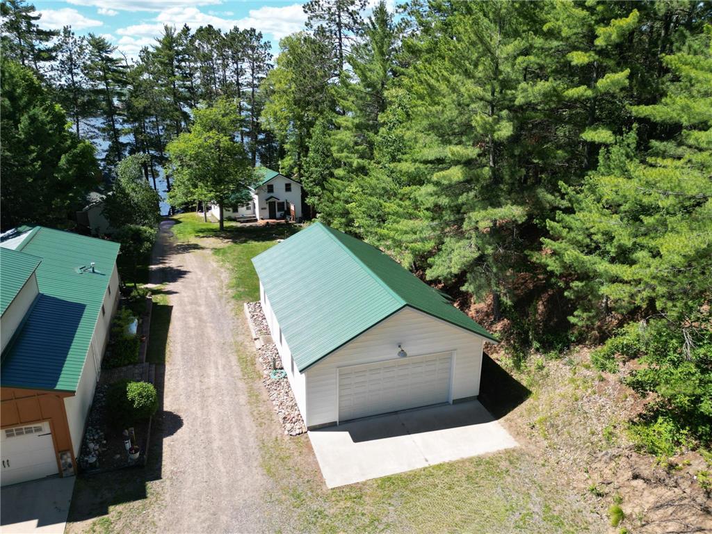 18662 483rd Street Mcgregor MN 55760 - Minnewawa Lake 7098019 image1