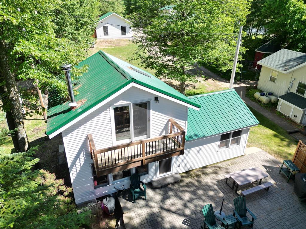 18662 483rd Street Mcgregor MN 55760 - Minnewawa Lake 7098019 image11