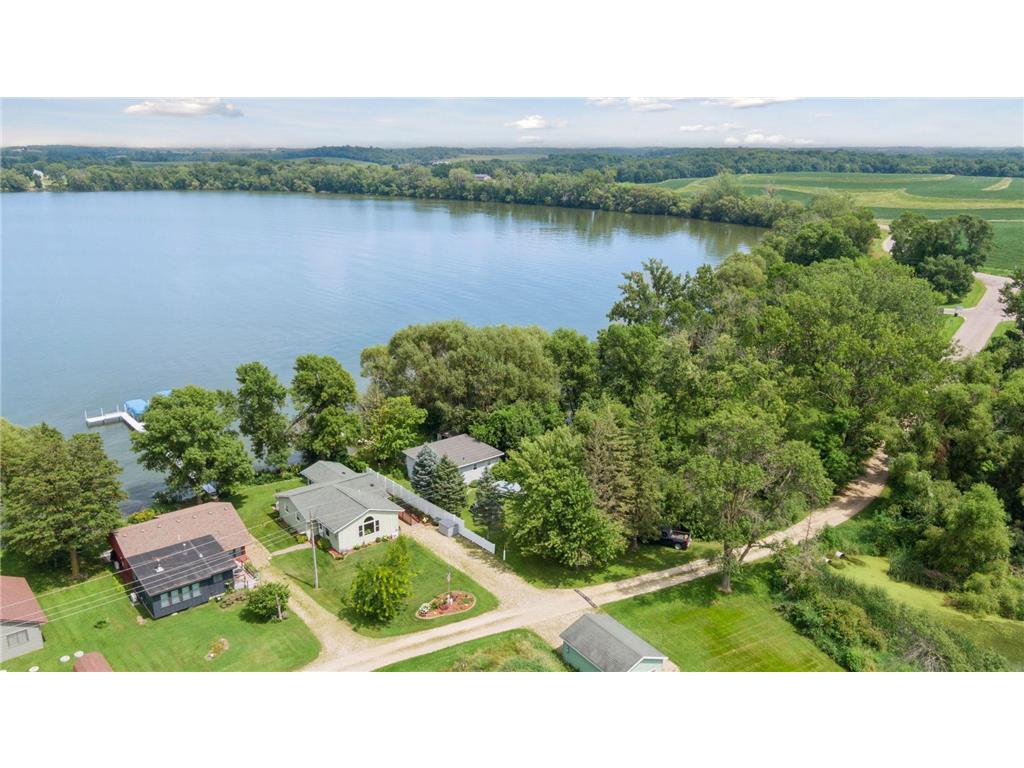 18662 Beach Lane Kilkenny Twp MN 56052 - Volney 6760002 image1
