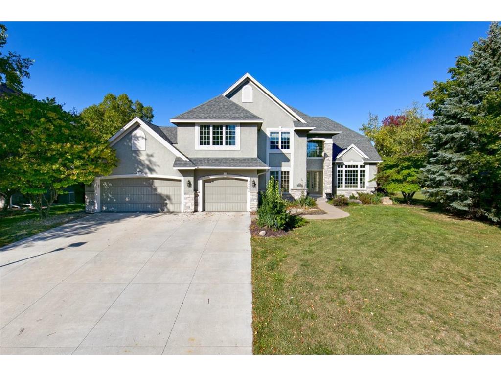 18662 Magenta Bay, Eden Prairie, MN, 55347 MLS 6265174 Edina Realty