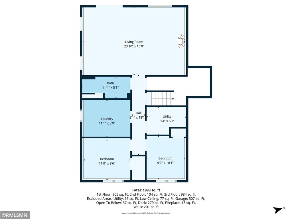 18663 Jasmine Way Lakeville MN 55044 7064765 image38