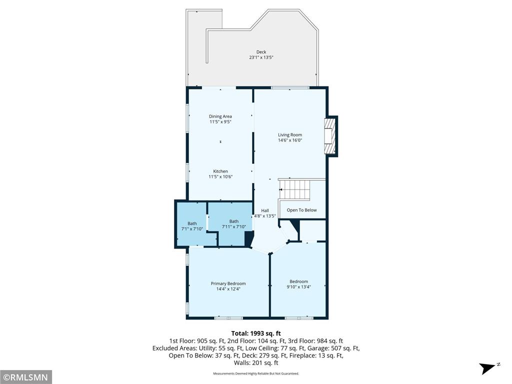 18663 Jasmine Way Lakeville MN 55044 7064765 image39
