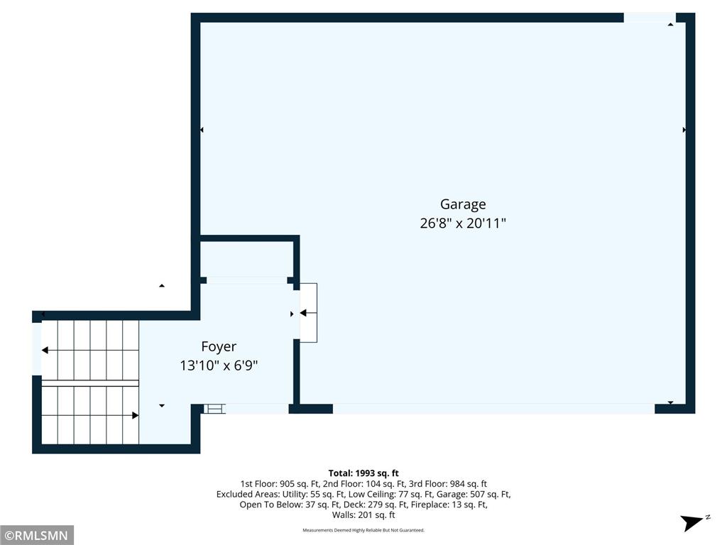 18663 Jasmine Way Lakeville MN 55044 7064765 image41