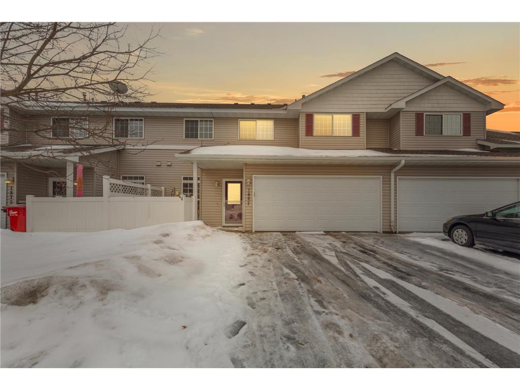 1867 Bridgewater Boulevard S Cambridge MN 55008 7008644 image1