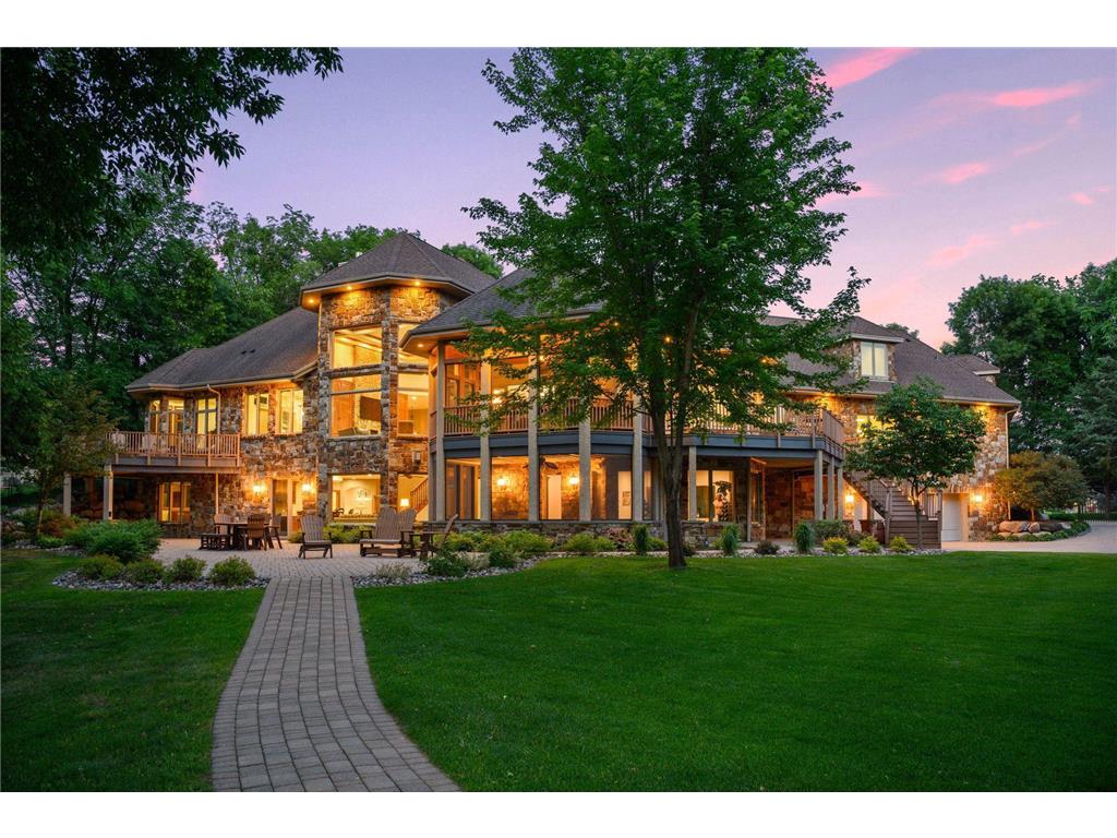 18672 Lander Drive NW Elk River MN 55330 - Lower Orono Lake 6388648 image1