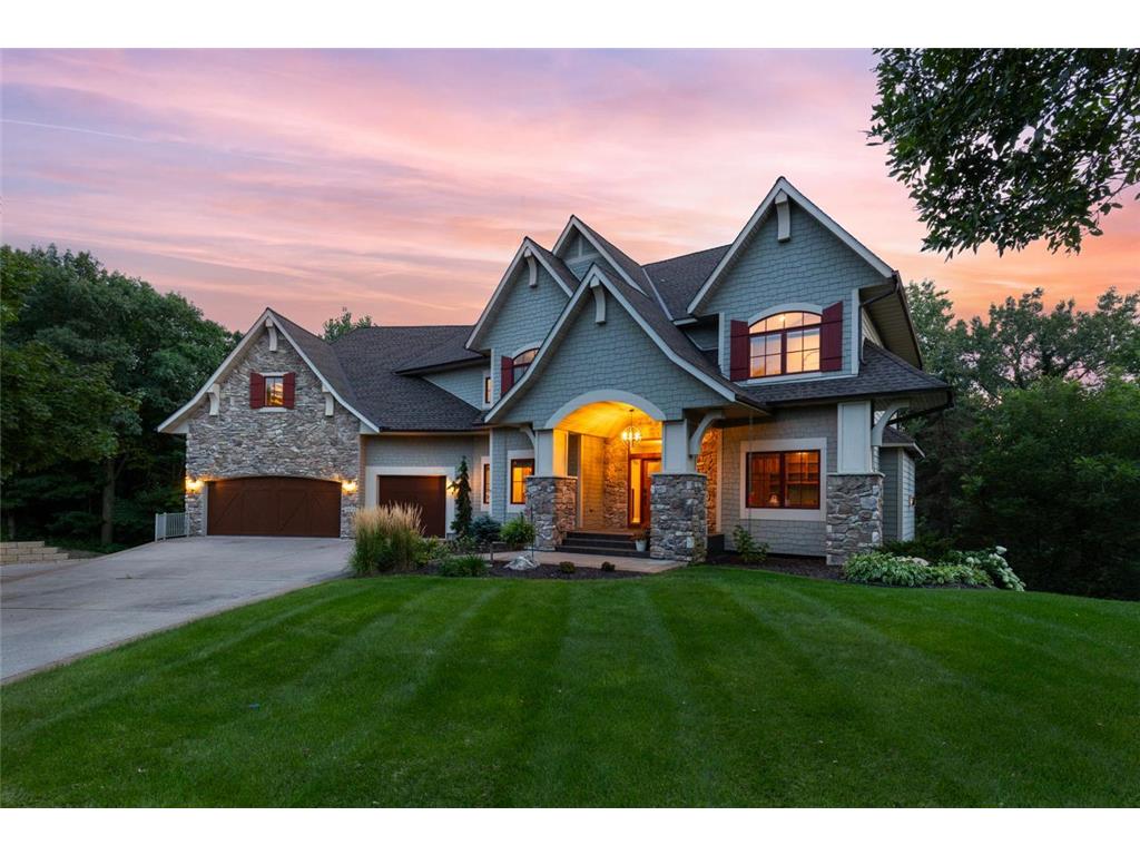 18674 Ponderosa Court Eden Prairie MN 55347 - Riley 6779888 image1