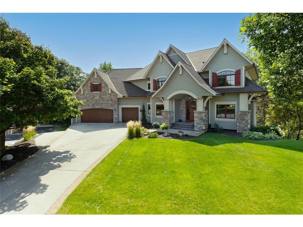 18674 Ponderosa Court Eden Prairie MN 55347 - Riley 6779888 image2