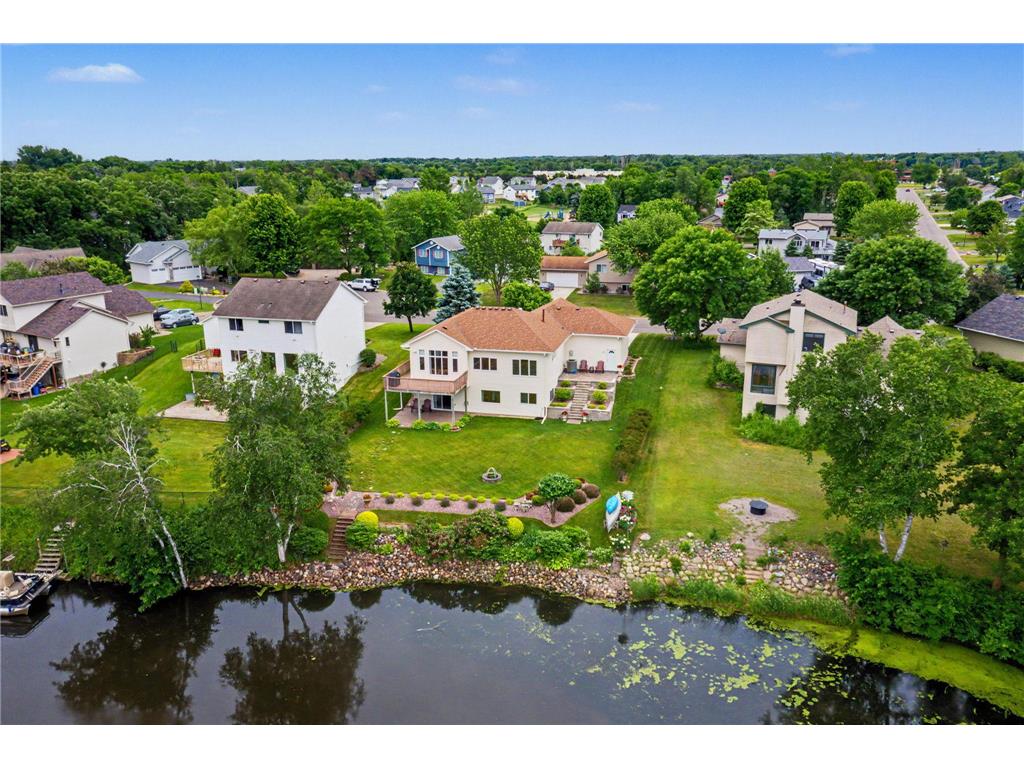 18674 Queen Circle NW Elk River MN 55330 - Upper Orono Lake 7093352 image2