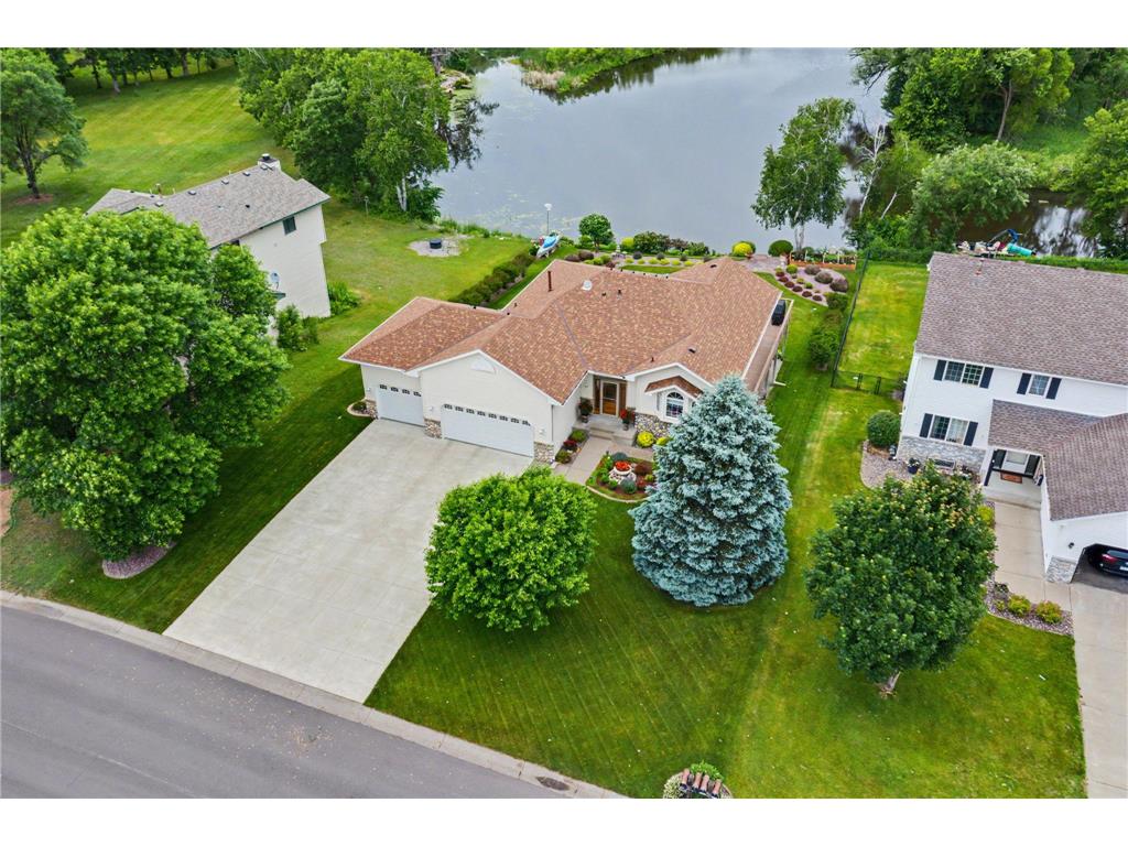 18674 Queen Circle NW Elk River MN 55330 - Upper Orono Lake 7093352 image30