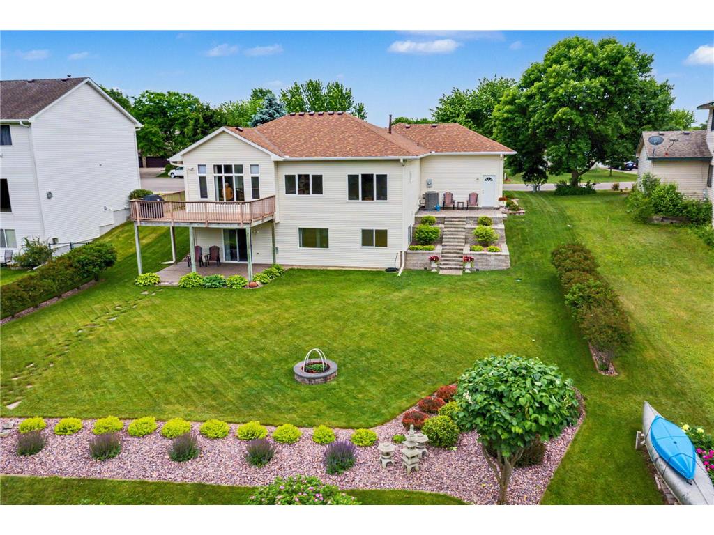 18674 Queen Circle NW Elk River MN 55330 - Upper Orono Lake 7093352 image31
