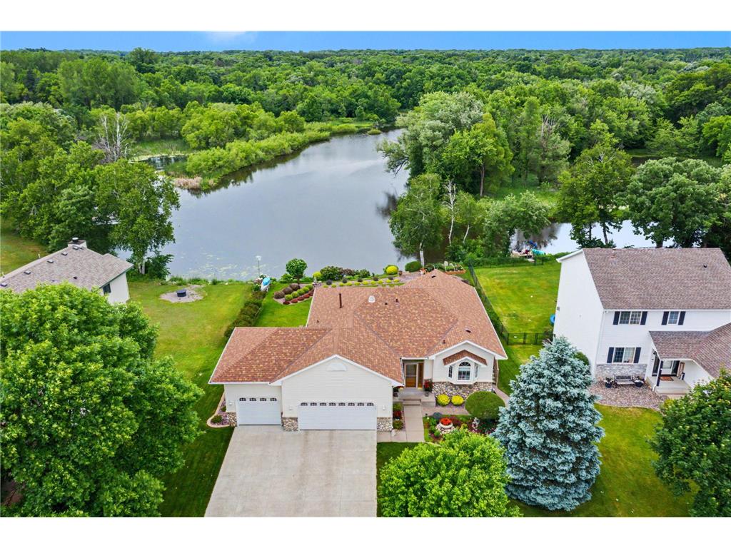 18674 Queen Circle NW Elk River MN 55330 - Upper Orono Lake 7093352 image33