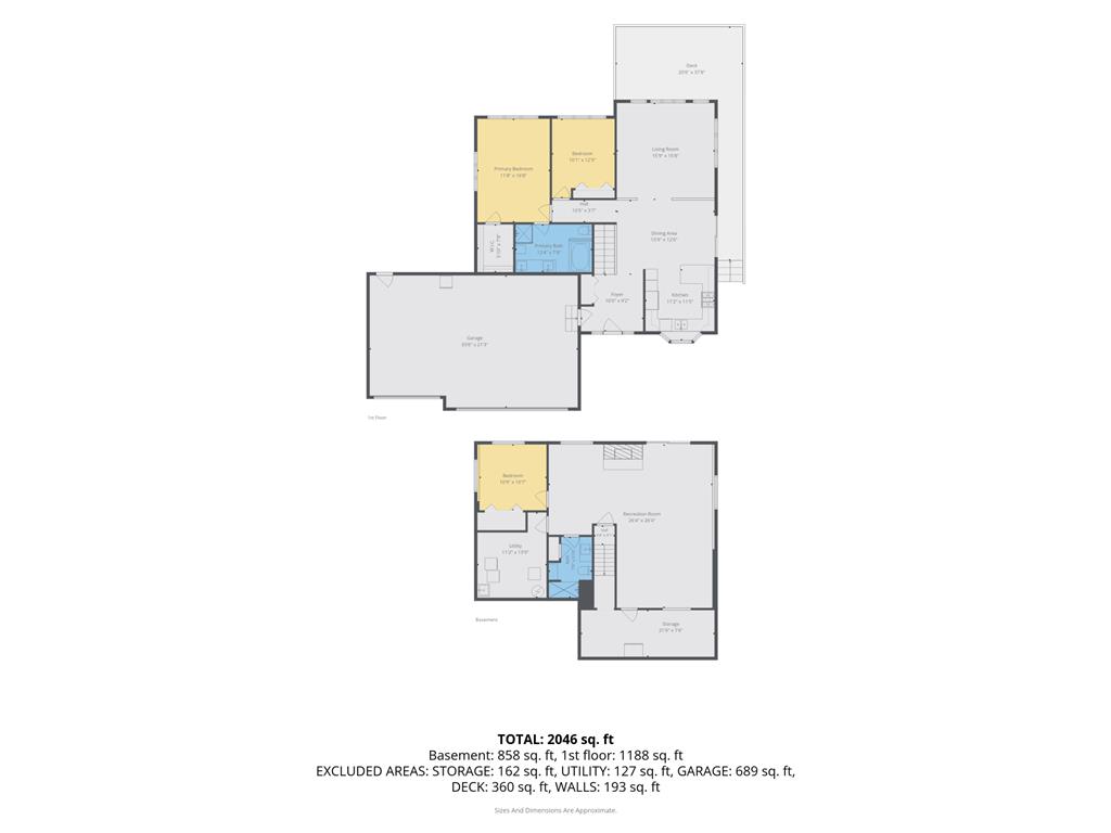 18674 Queen Circle NW Elk River MN 55330 - Upper Orono Lake 7093352 image35
