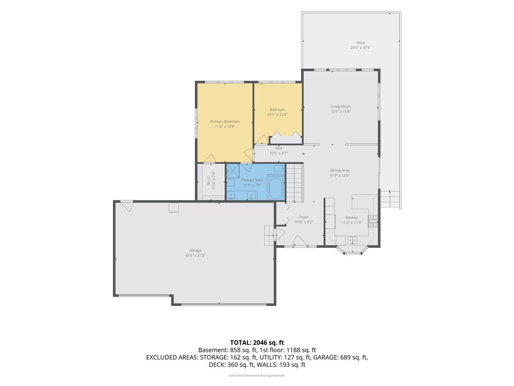 18674 Queen Circle NW Elk River MN 55330 - Upper Orono Lake 7093352 image36