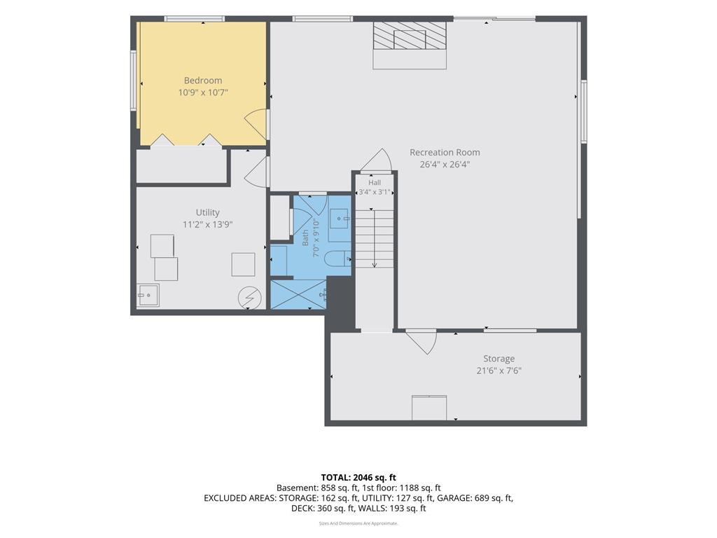 18674 Queen Circle NW Elk River MN 55330 - Upper Orono Lake 7093352 image37