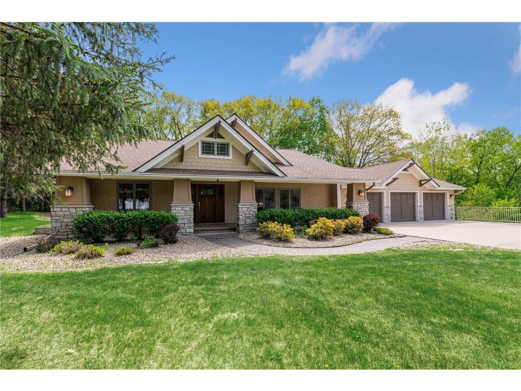 18677 Ponderosa Court Eden Prairie MN 55347 - Riley Creek 7073730 image1