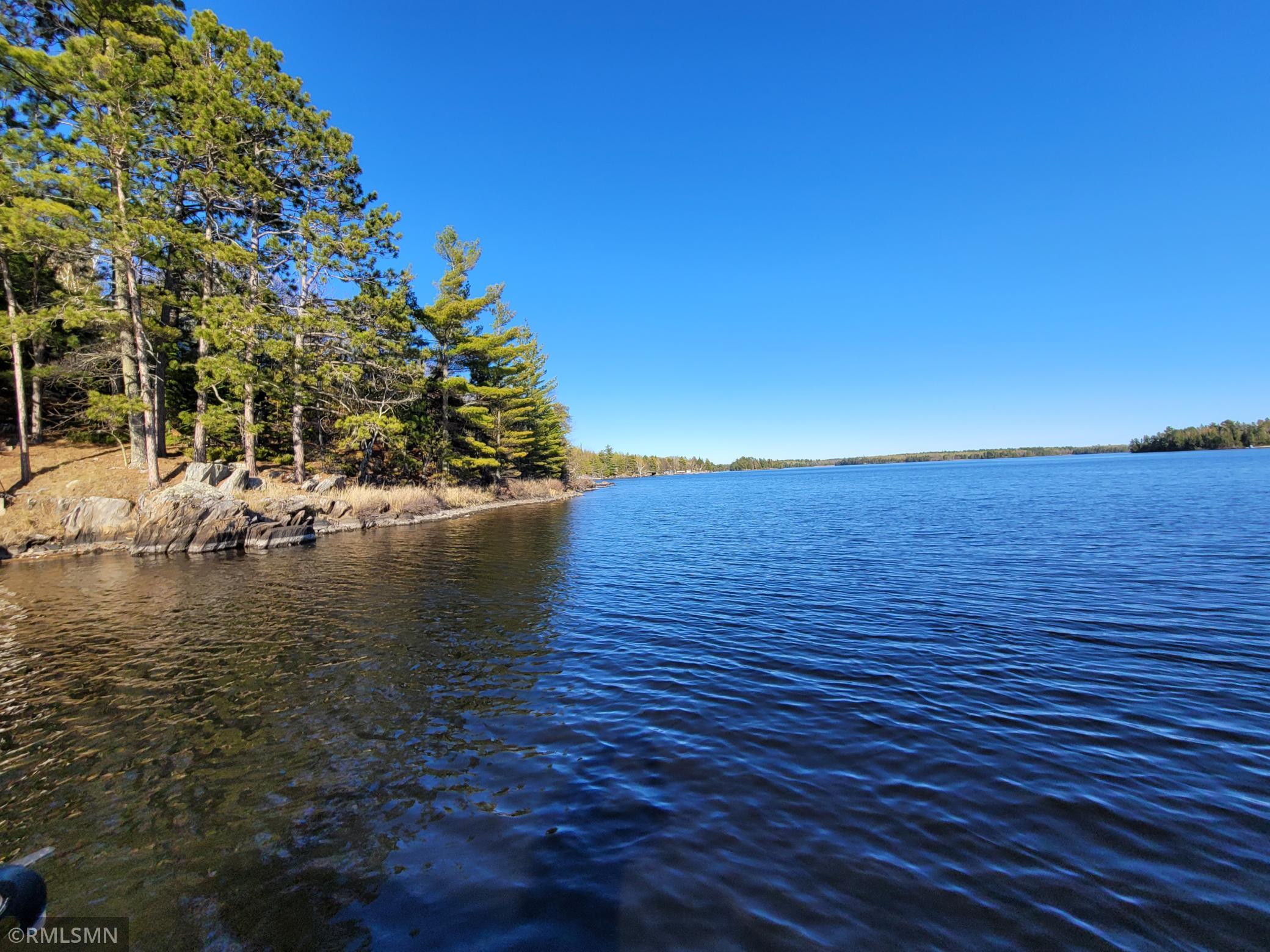 1868 Grindstone Island, International Falls, MN, 56649 MLS 5755734